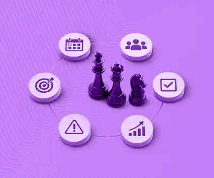 Programa de Especialización en Project Management