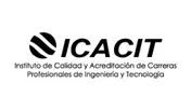 logo ICACIT