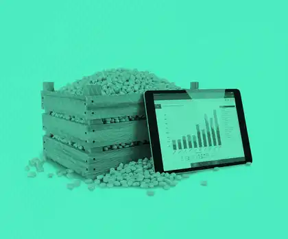 Maestría en Agronegocios 