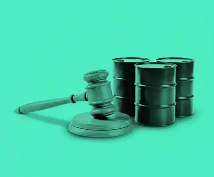 Maestría en Derecho Ambiental
