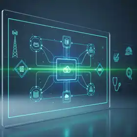 Profesional en ingeniería de datos generando soluciones de almacenamiento con su equipo.